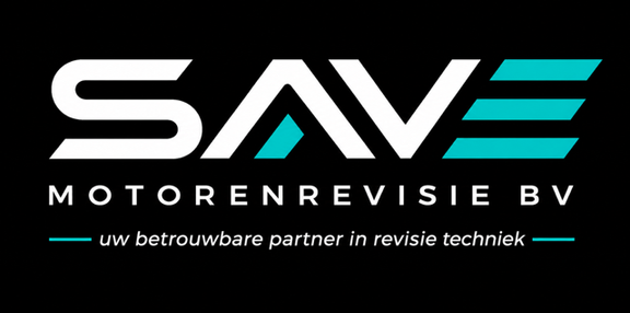Save Motorenrevisie B.V. — uw betrouwbare partner in revisie techniek